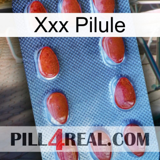 Xxx Pill 06